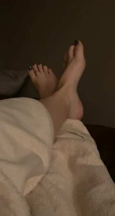 Cozy 🥰