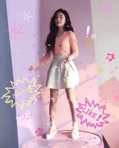Happy Irene Day!