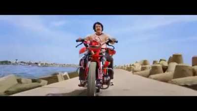 Bollywood Transformers