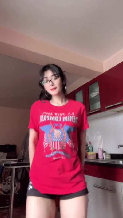 Ritika Kharel