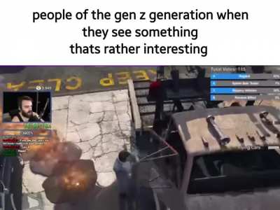 That's fire!