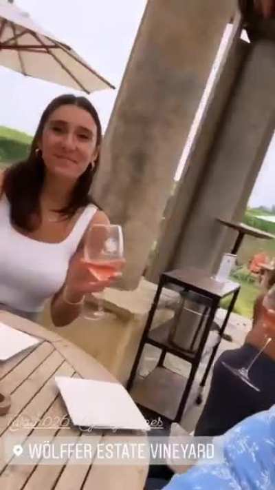 Wine