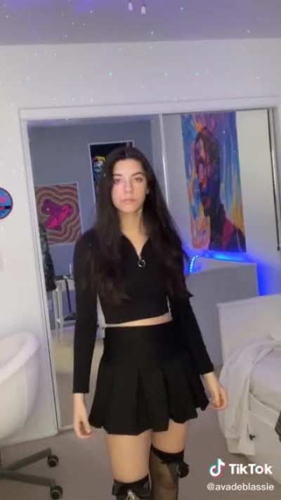tiktokthots - Video #3462
