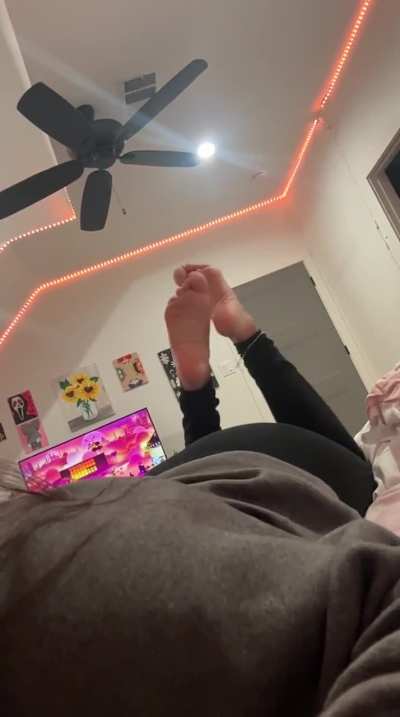 Meks said don’t post it but fuck it