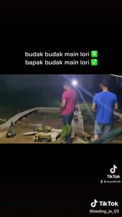 Boy will be boys