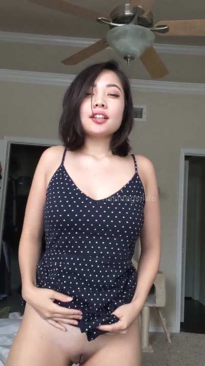 How do you like my dress