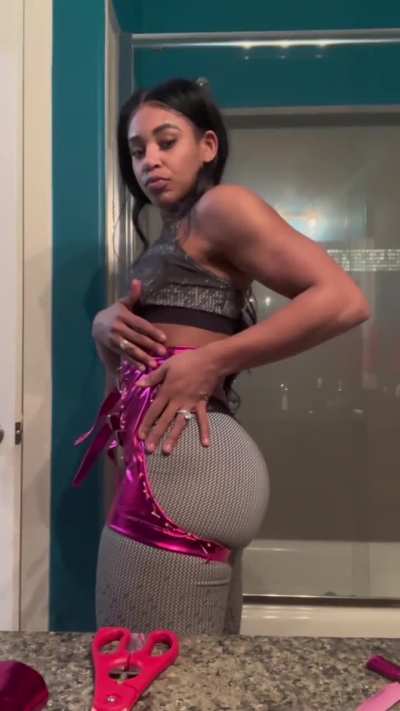 Bianca Belair 