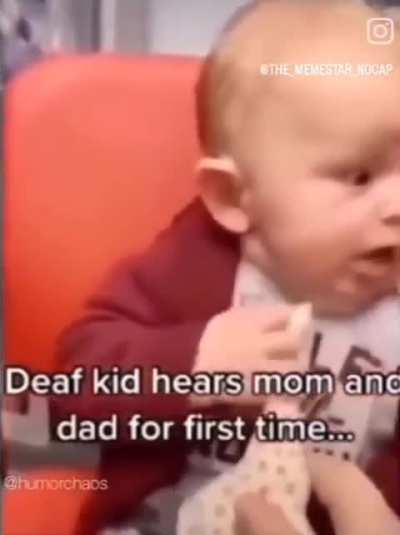 baby shookt