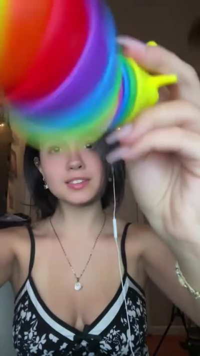 Slug asmr