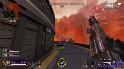Quick Scope