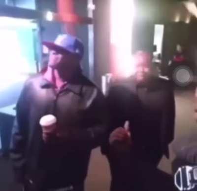 HolUp...Coffee?