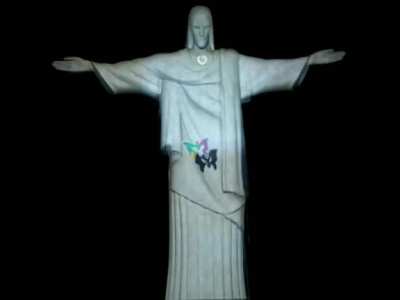 Christ the Redeemer 