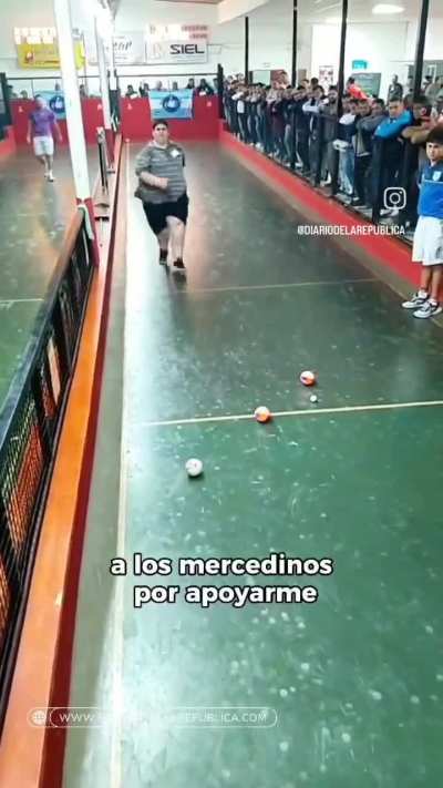 Se viene otra coronacion de gloria? [Anulo mufa] 