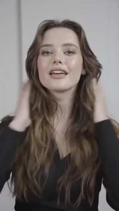 Katherine Langford