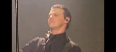 Guitar riff in 