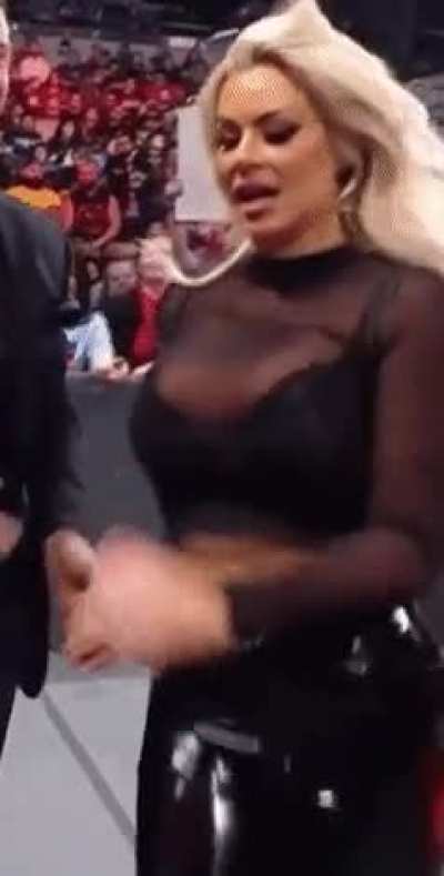 Milf Maryse