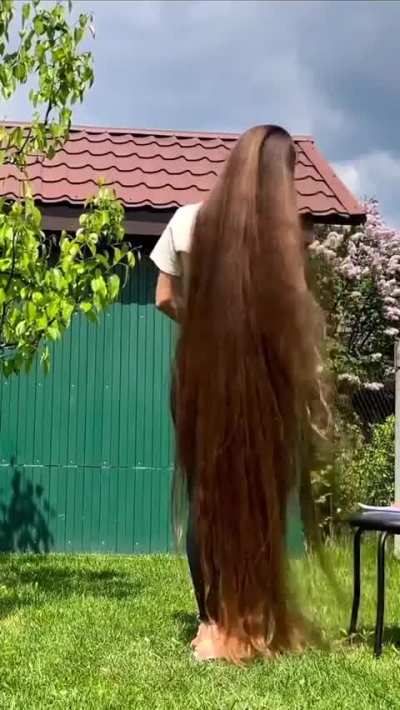 Cool hair