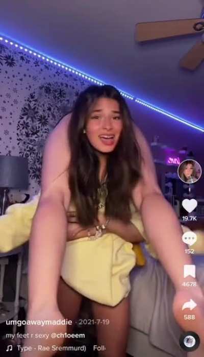 Best TikTok trend!!