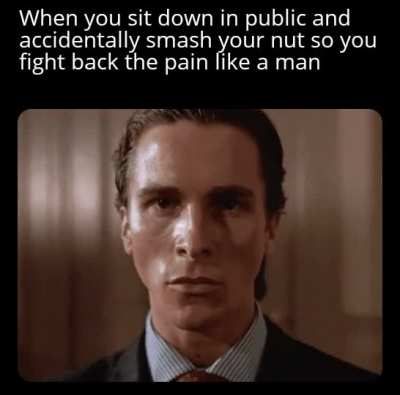 Hold it together