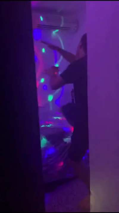Great dance moves bro