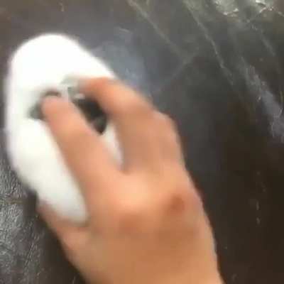 New gaming mouse