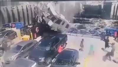 Brake failure is no joke…