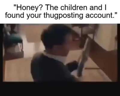thug hunter