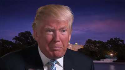 D.C. Ghoul
