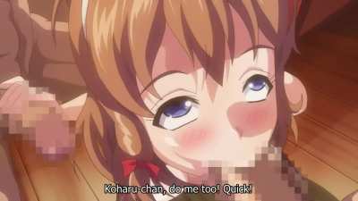 Talented [Keda<wbr>mono-<wbr>tachi no Sumu Ie de]