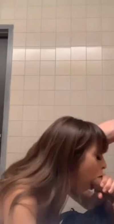 Lucky guy