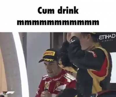 Mmmmm cum