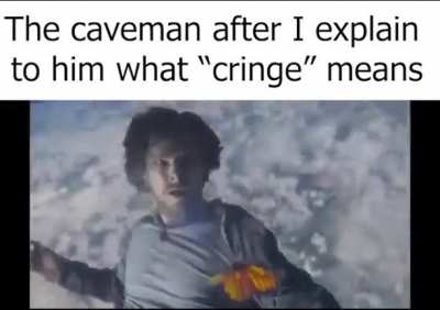 Cr*nge 🤮