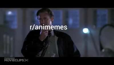 We will not vanish without a fight!