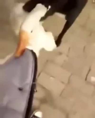 HUEstation - Video #2447