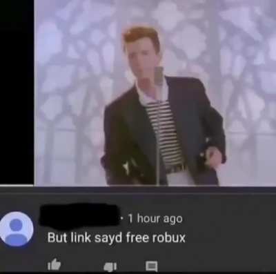 sad...