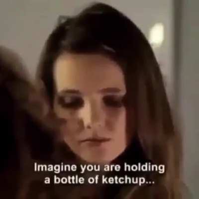 That's why I prefer del monte