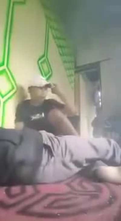HMFT after I sing 