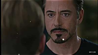 iron man