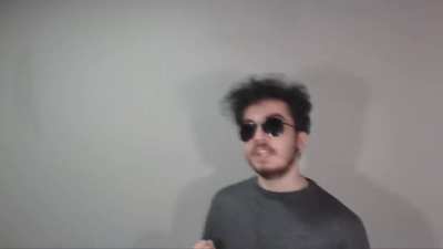 Just The REEE Of Us (Flash Warning)