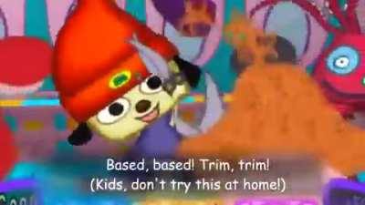 The ultimate Rhythm Game that you never played.