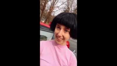 I think i download the wrong episode of dora for my sister