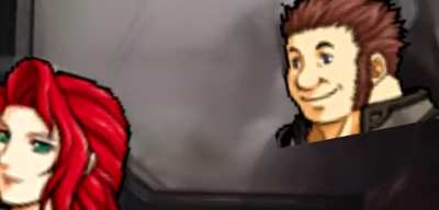 SPEcember Day 18 - Chapter 11: A Star Emblem Story
