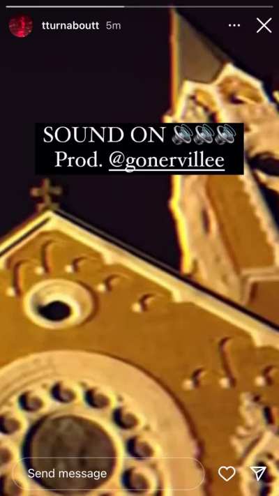 new turnabout snippet wtffff