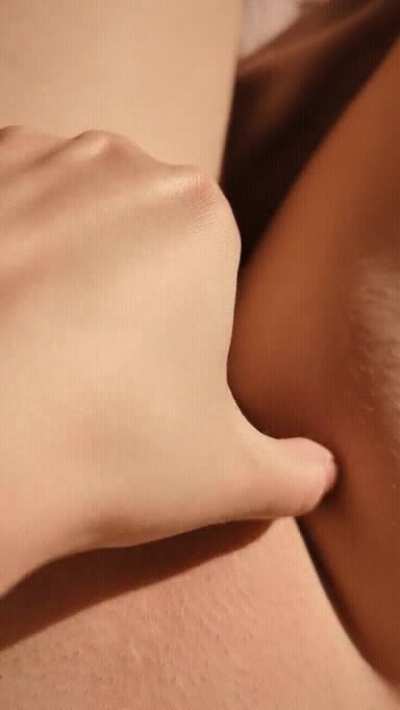 It's so soft and squishy