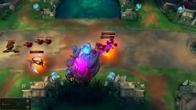 our nexus now