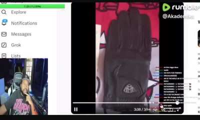 AK compromised