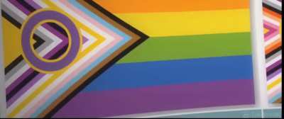 The real gay agenda