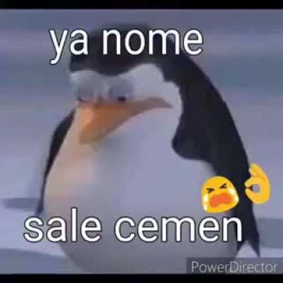 Yo esta pandemia 😷