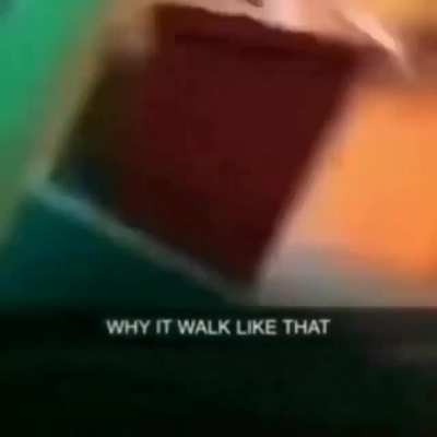 WALK