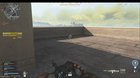 Throwing a Mine off the Roof